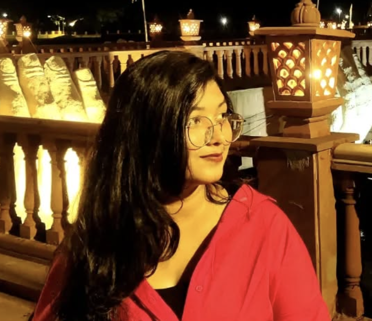 Anjali Singh