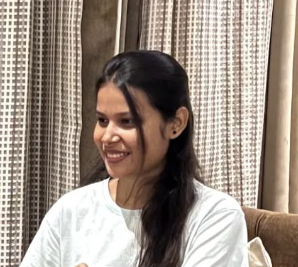 Diksha Sinha