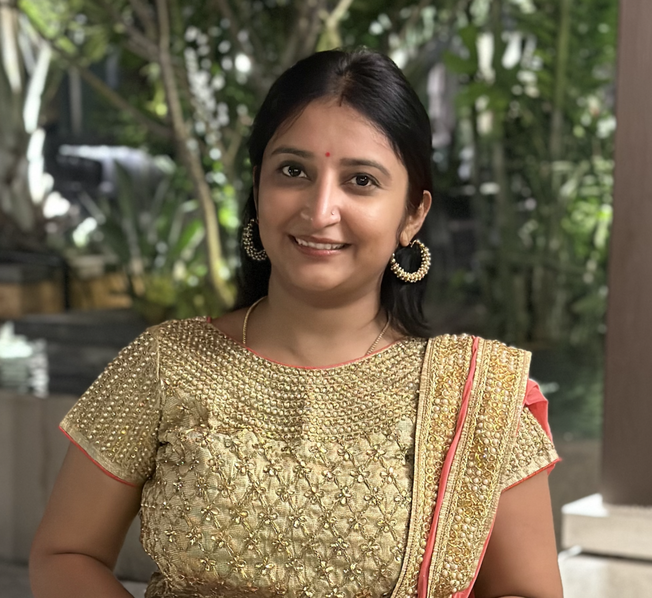 Hetal Mirani