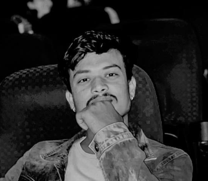 Prashant Badde
