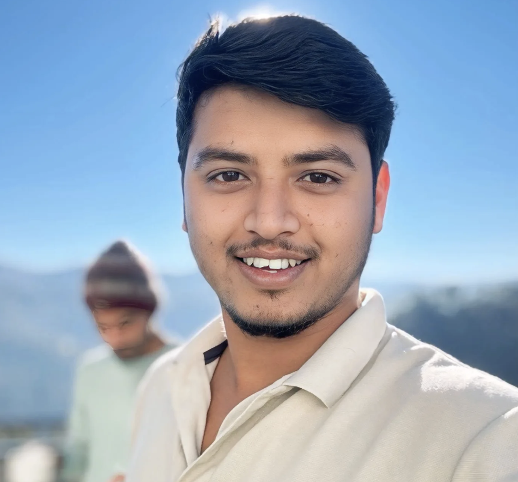 Rahul Verma