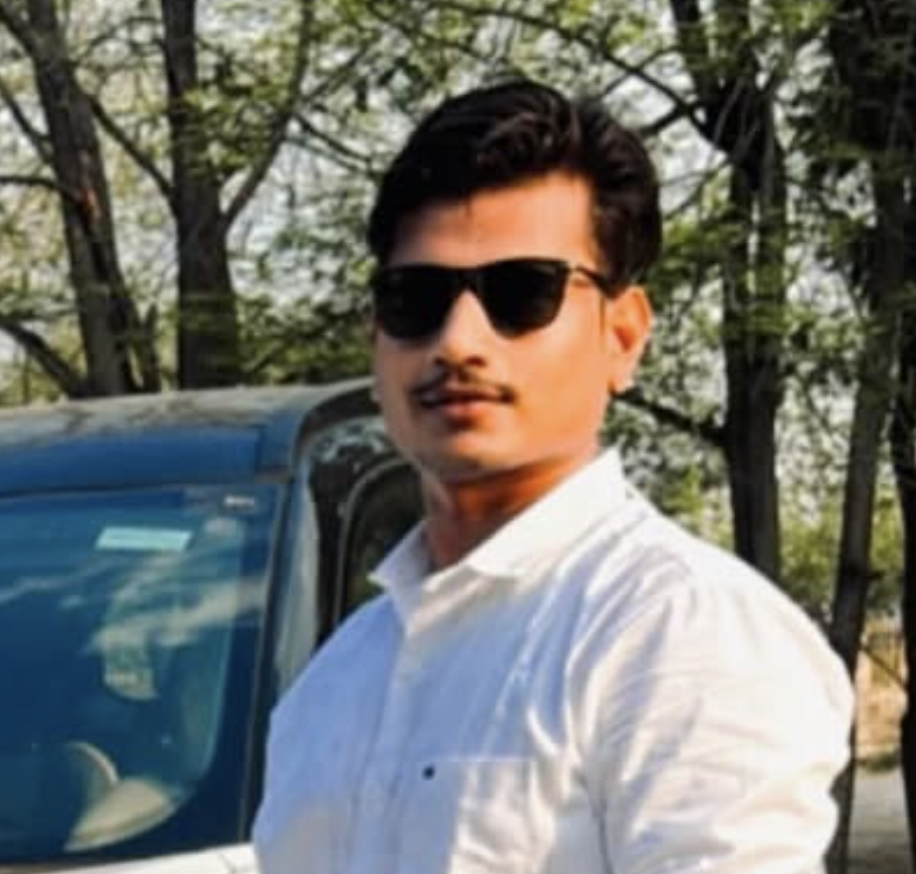Sunny Jha