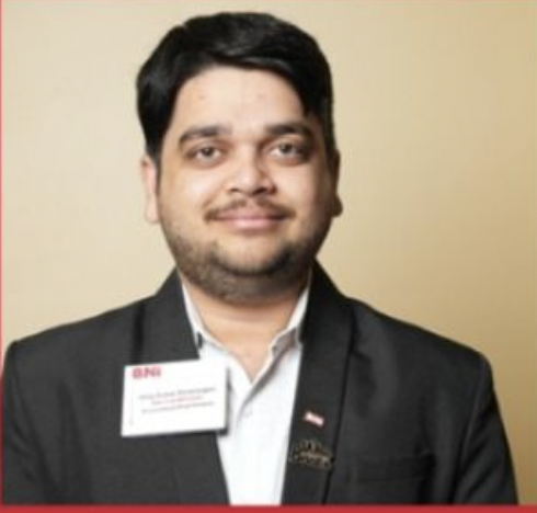Vinay K. Shreerangam