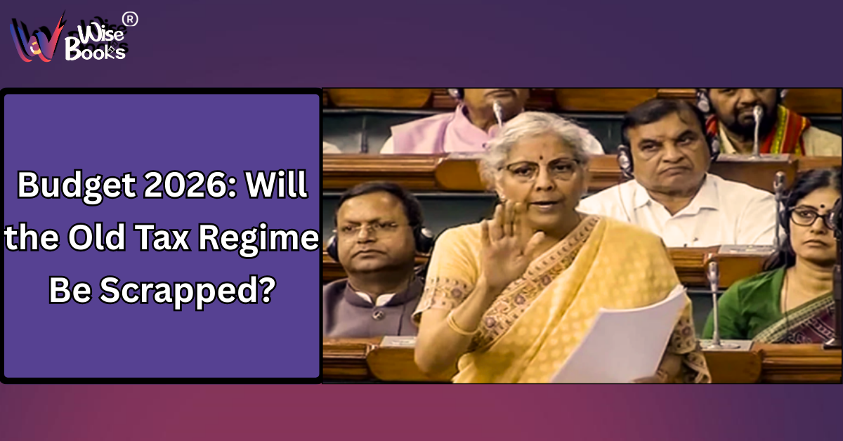 Budget 2026: Will the Old Tax Regime Be Scrapped as 80% Taxpayers Shift to the New Regime? A Detailed Analysis